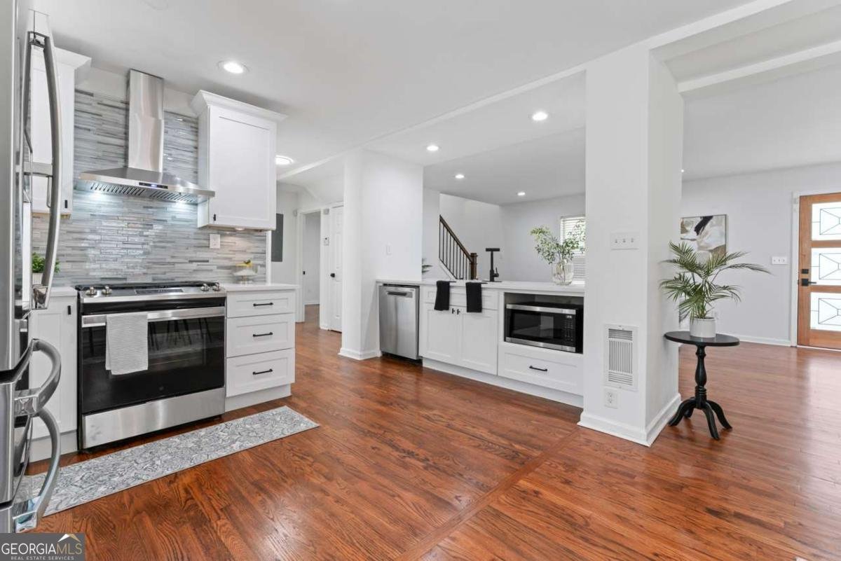 382 Deckner Avenue Atlanta - Photo 14