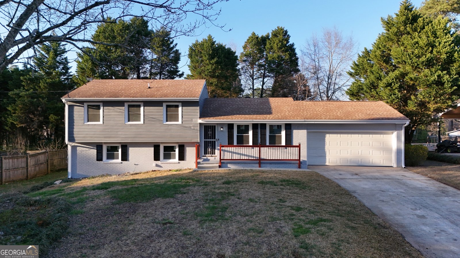 2756 Kathie Lane Ellenwood - Photo 1