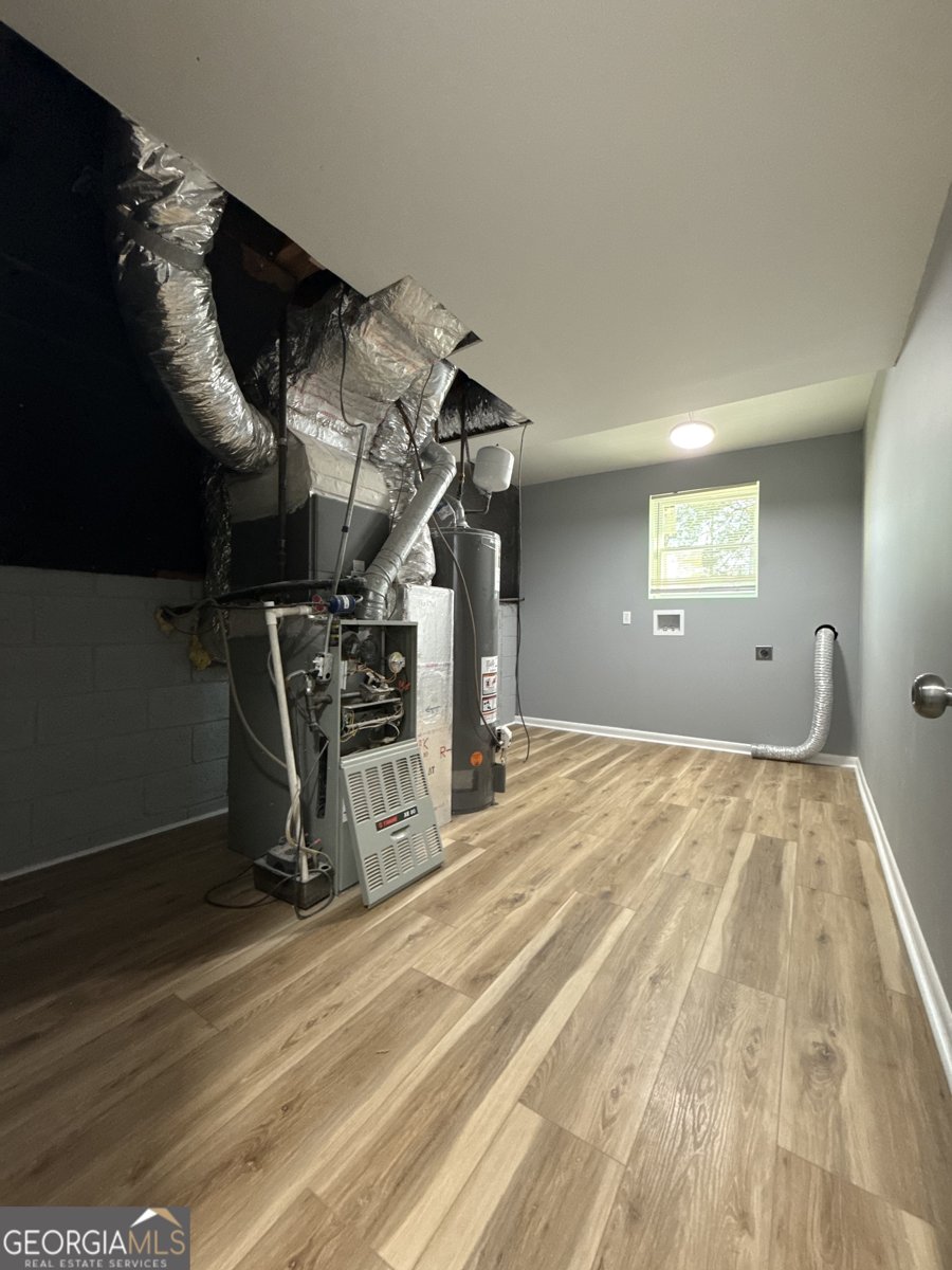 2756 Kathie Lane Ellenwood - Photo 27