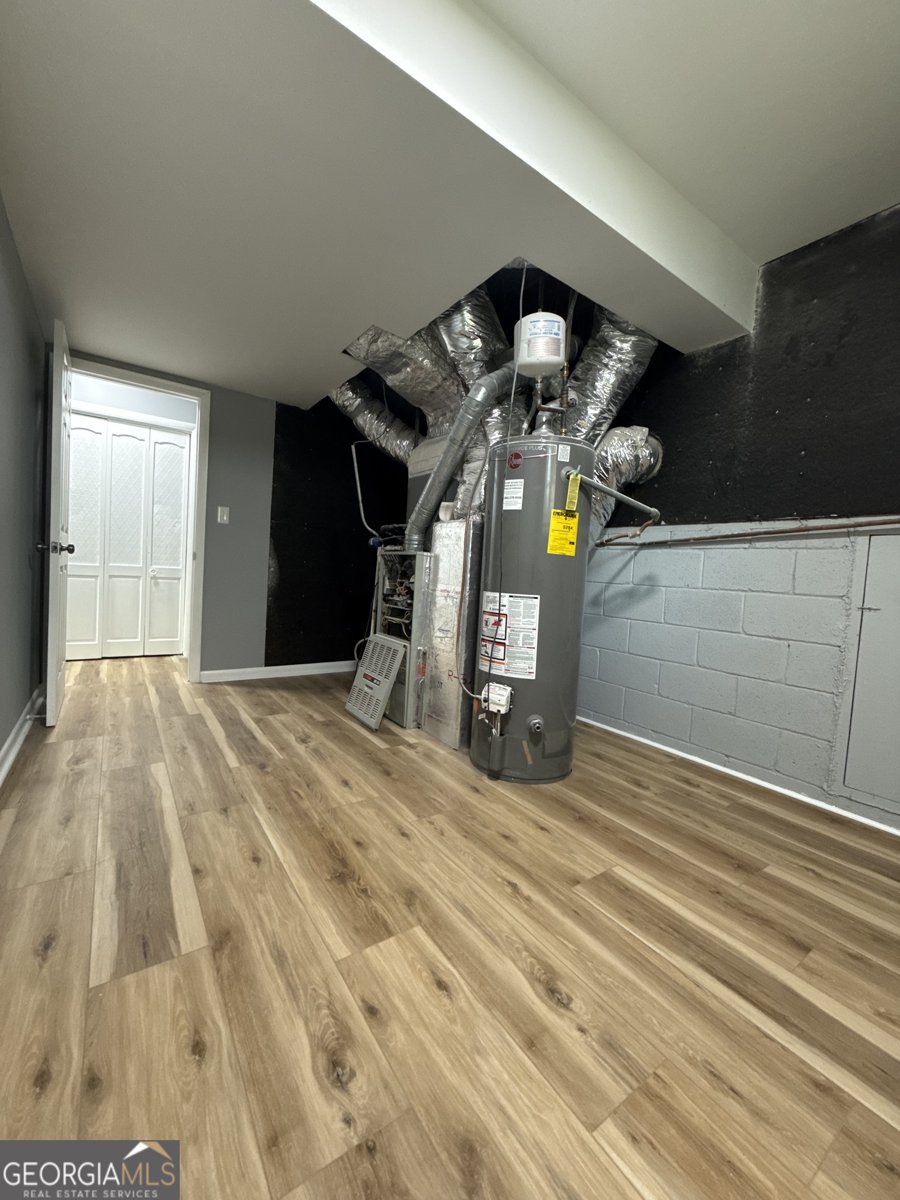 2756 Kathie Lane Ellenwood - Photo 28