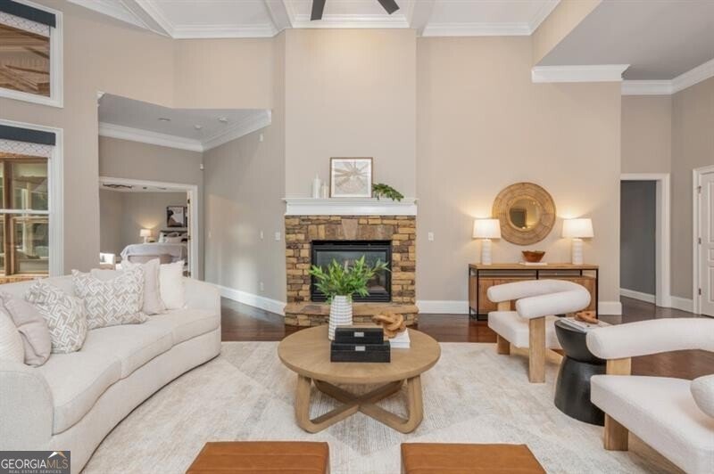 3505 Watson Road Cumming - Photo 13