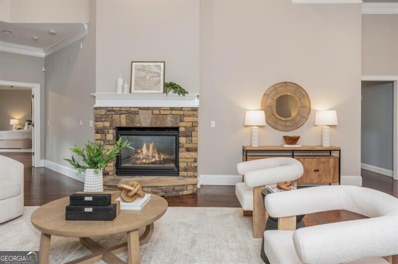 3505 Watson Road Cumming - Photo 18