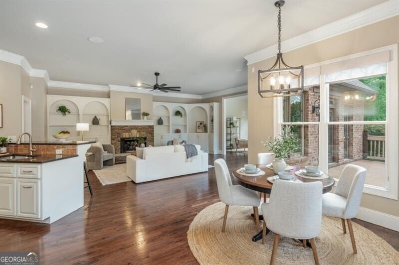 3505 Watson Road Cumming - Photo 19