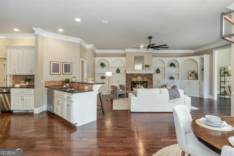 3505 Watson Road Cumming - Photo 20