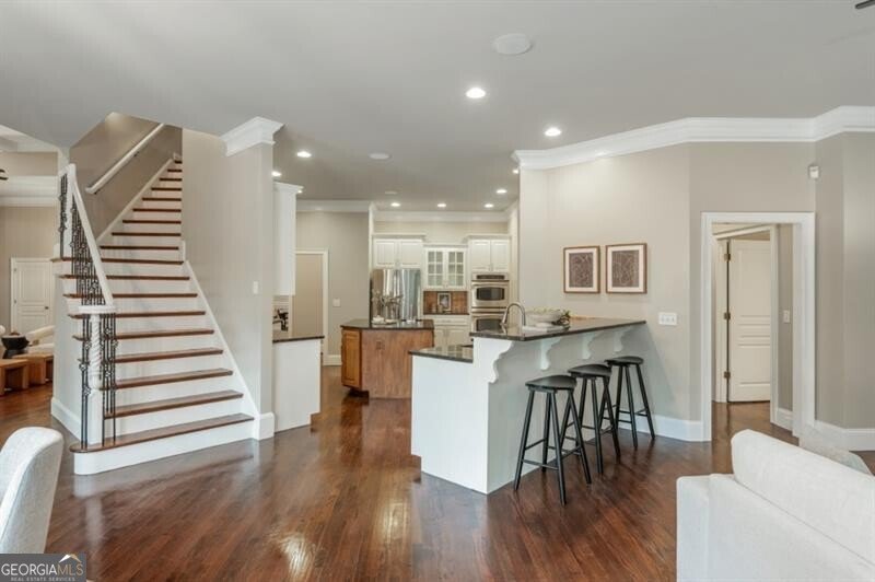 3505 Watson Road Cumming - Photo 22