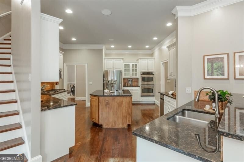 3505 Watson Road Cumming - Photo 24