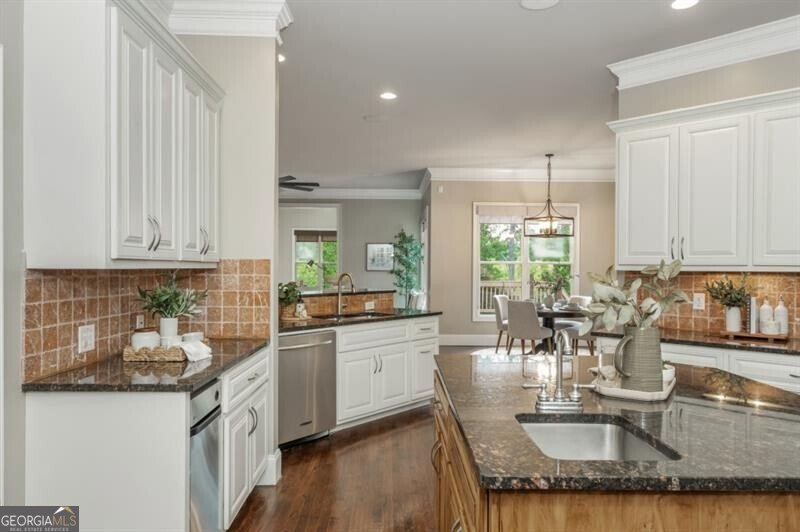 3505 Watson Road Cumming - Photo 26