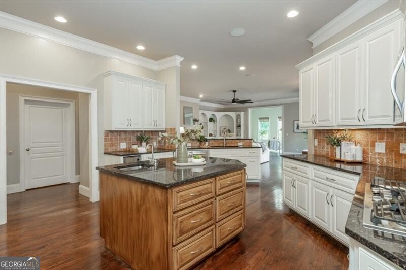 3505 Watson Road Cumming - Photo 27