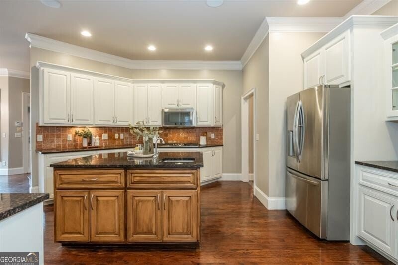 3505 Watson Road Cumming - Photo 28