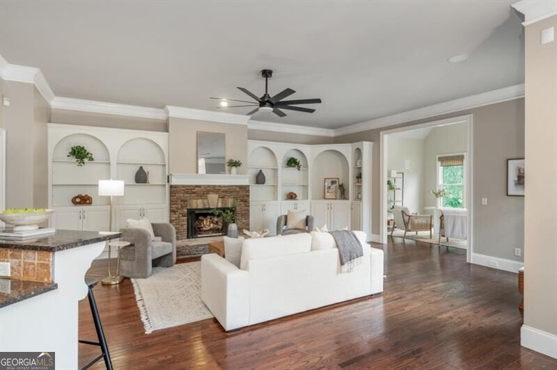 3505 Watson Road Cumming - Photo 30