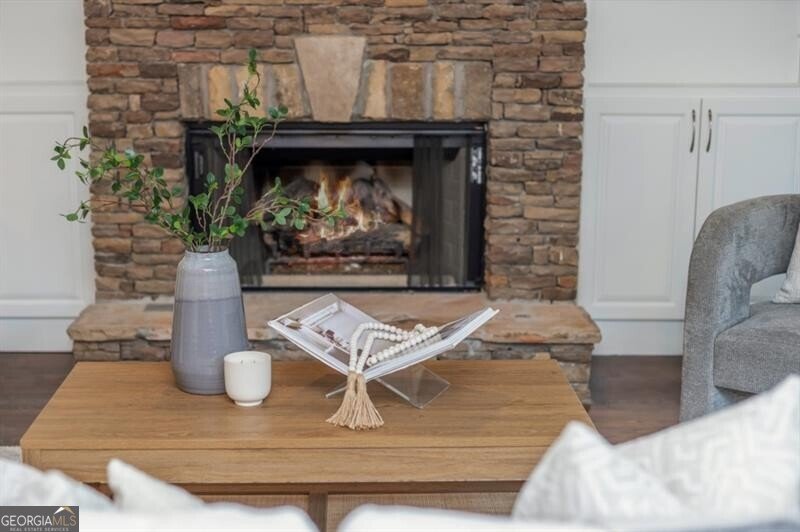 3505 Watson Road Cumming - Photo 35