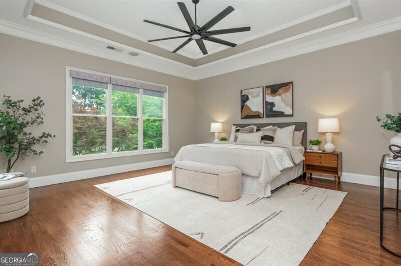 3505 Watson Road Cumming - Photo 48