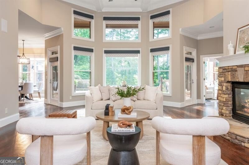 3505 Watson Road Cumming - Photo 7