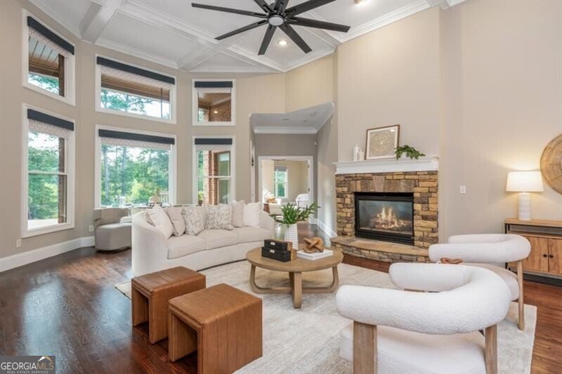 3505 Watson Road Cumming - Photo 9