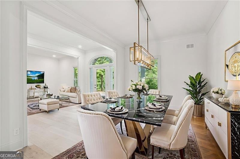 2355 Hopewell Plantation Drive Alpharetta - Photo 11