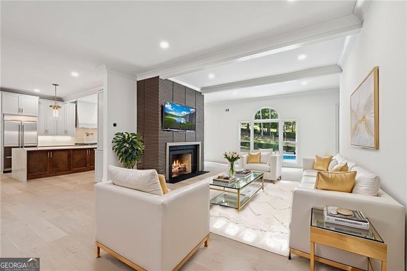 2355 Hopewell Plantation Drive Alpharetta - Photo 16