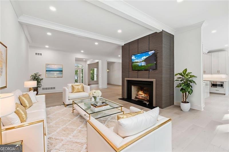 2355 Hopewell Plantation Drive Alpharetta - Photo 18