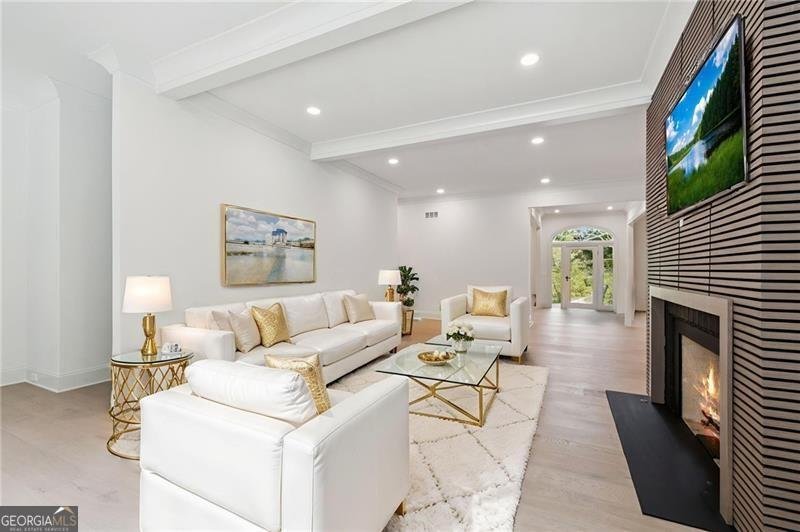 2355 Hopewell Plantation Drive Alpharetta - Photo 20