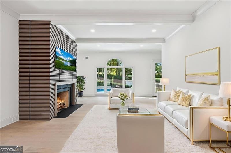 2355 Hopewell Plantation Drive Alpharetta - Photo 22