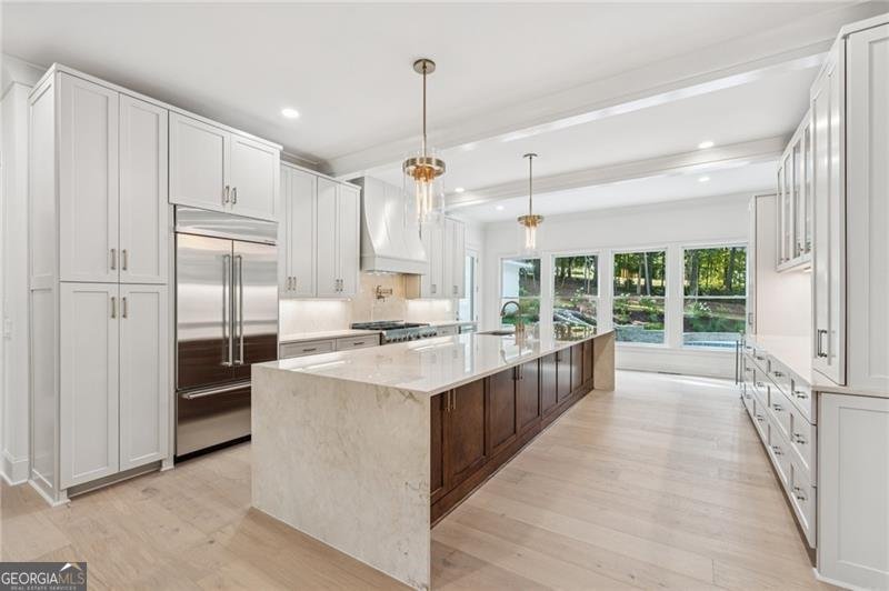 2355 Hopewell Plantation Drive Alpharetta - Photo 25