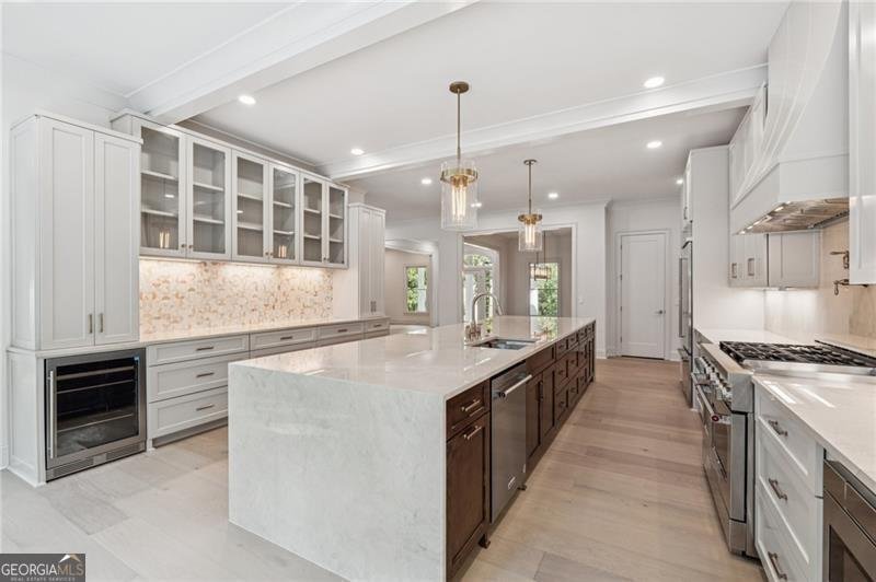 2355 Hopewell Plantation Drive Alpharetta - Photo 28