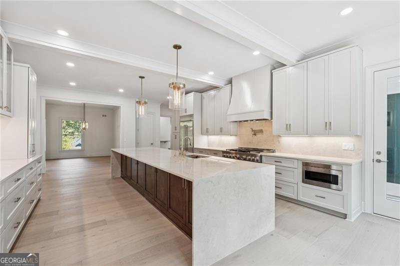 2355 Hopewell Plantation Drive Alpharetta - Photo 31