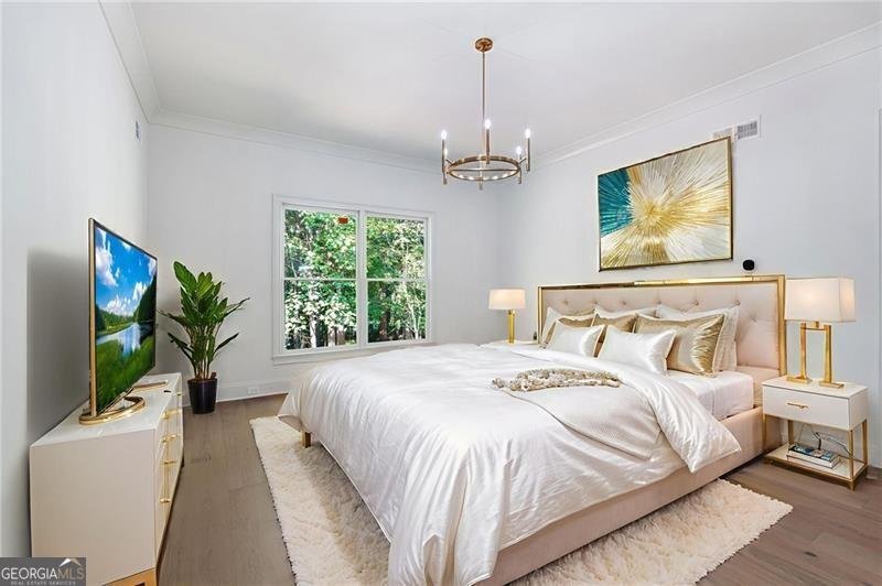 2355 Hopewell Plantation Drive Alpharetta - Photo 36