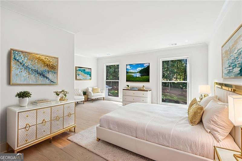 2355 Hopewell Plantation Drive Alpharetta - Photo 59