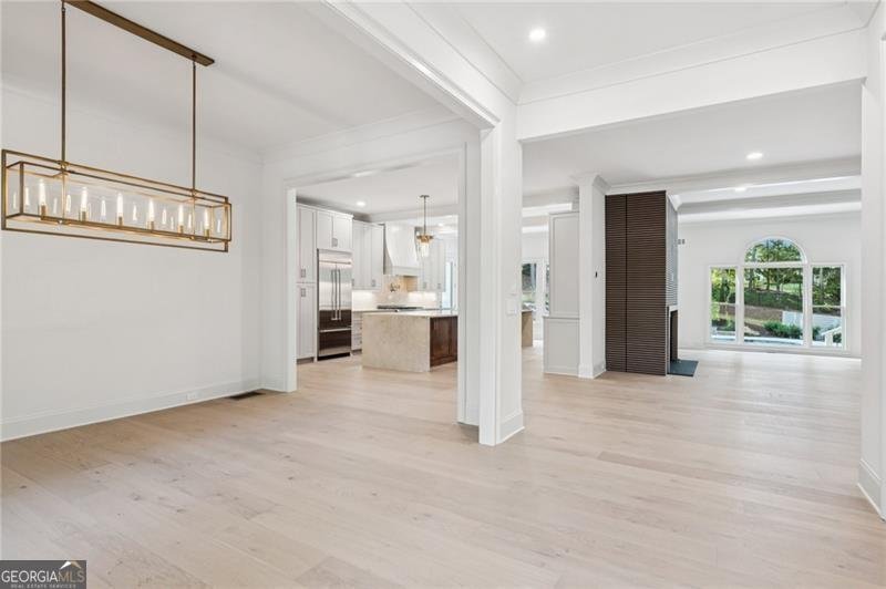 2355 Hopewell Plantation Drive Alpharetta - Photo 8