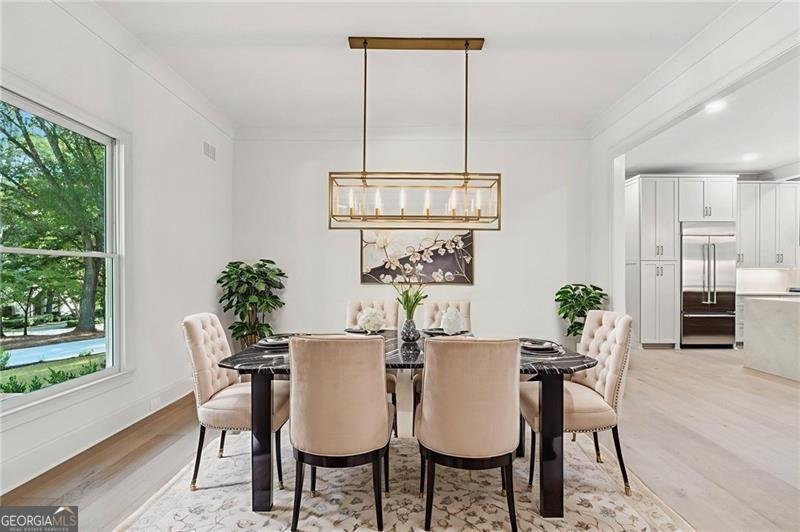 2355 Hopewell Plantation Drive Alpharetta - Photo 9