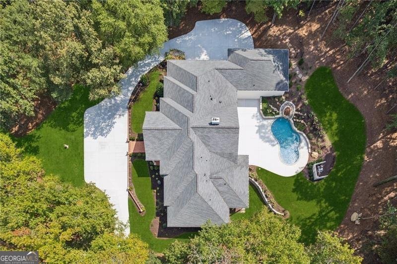 2355 Hopewell Plantation Drive Alpharetta - Photo 90