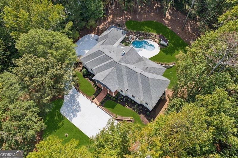 2355 Hopewell Plantation Drive Alpharetta - Photo 91