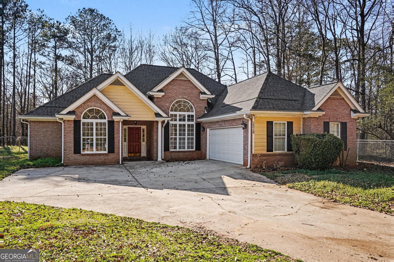 1310 Lester Mill Road Locust Grove - Photo 1