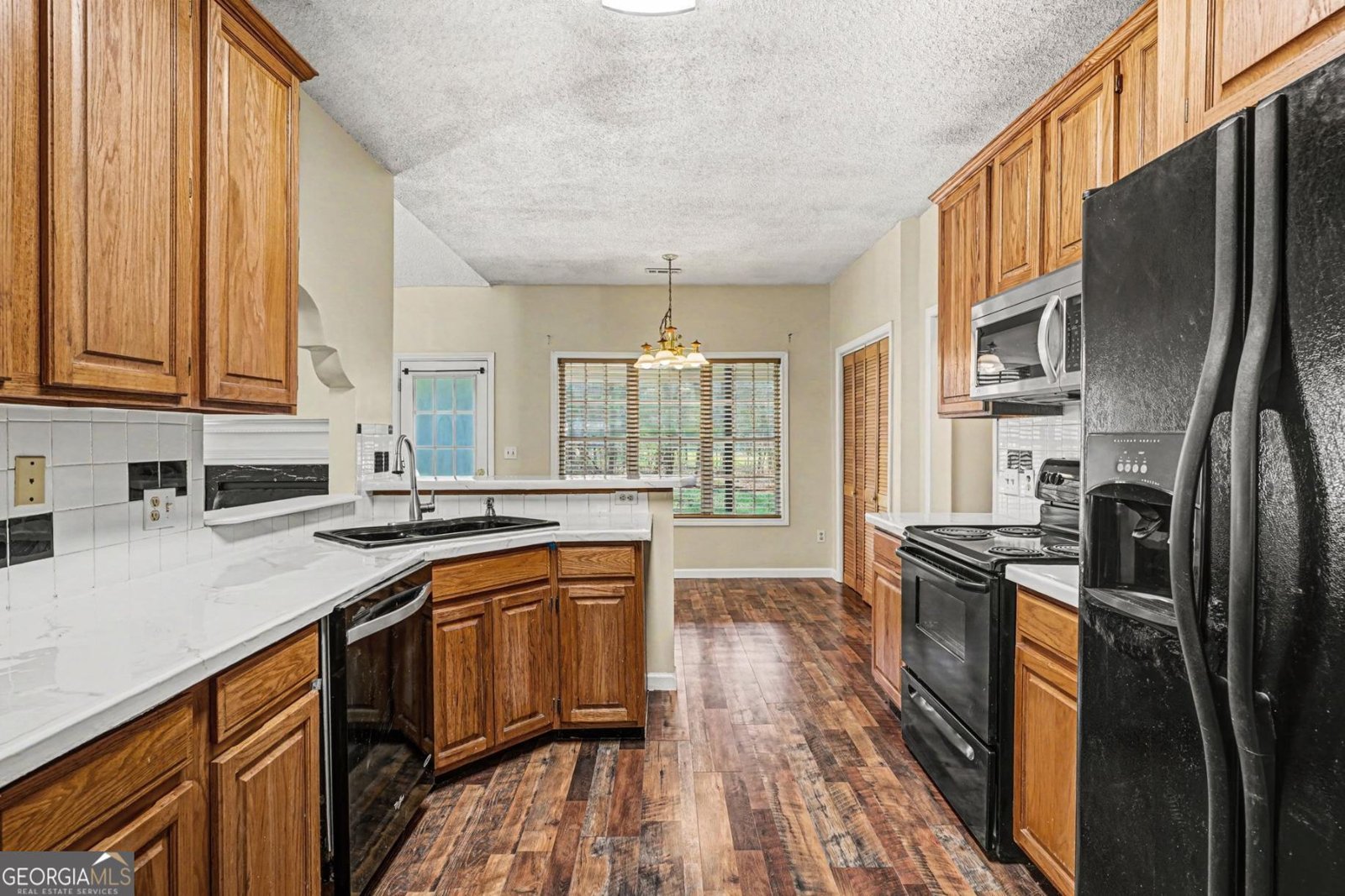 1310 Lester Mill Road Locust Grove - Photo 10