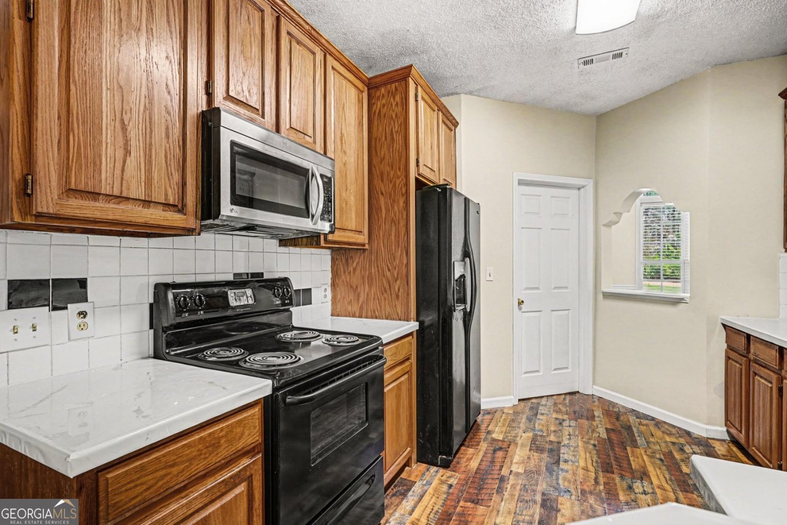 1310 Lester Mill Road Locust Grove - Photo 11