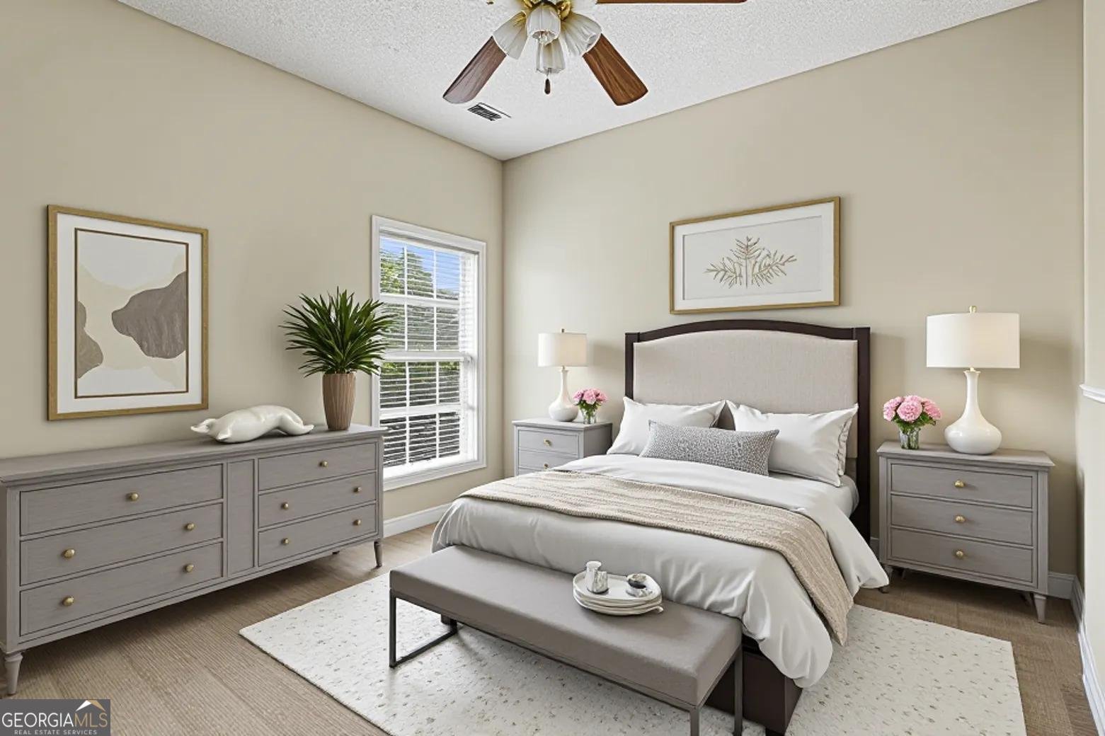 1310 Lester Mill Road Locust Grove - Photo 15