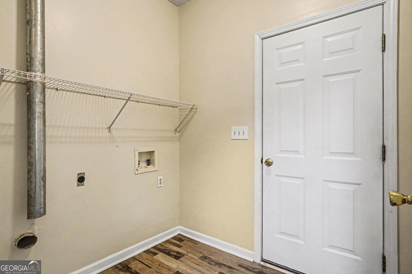 1310 Lester Mill Road Locust Grove - Photo 19