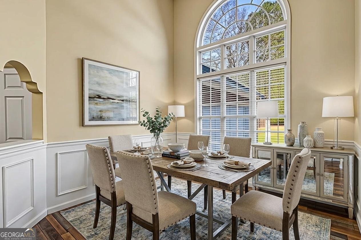 1310 Lester Mill Road Locust Grove - Photo 20