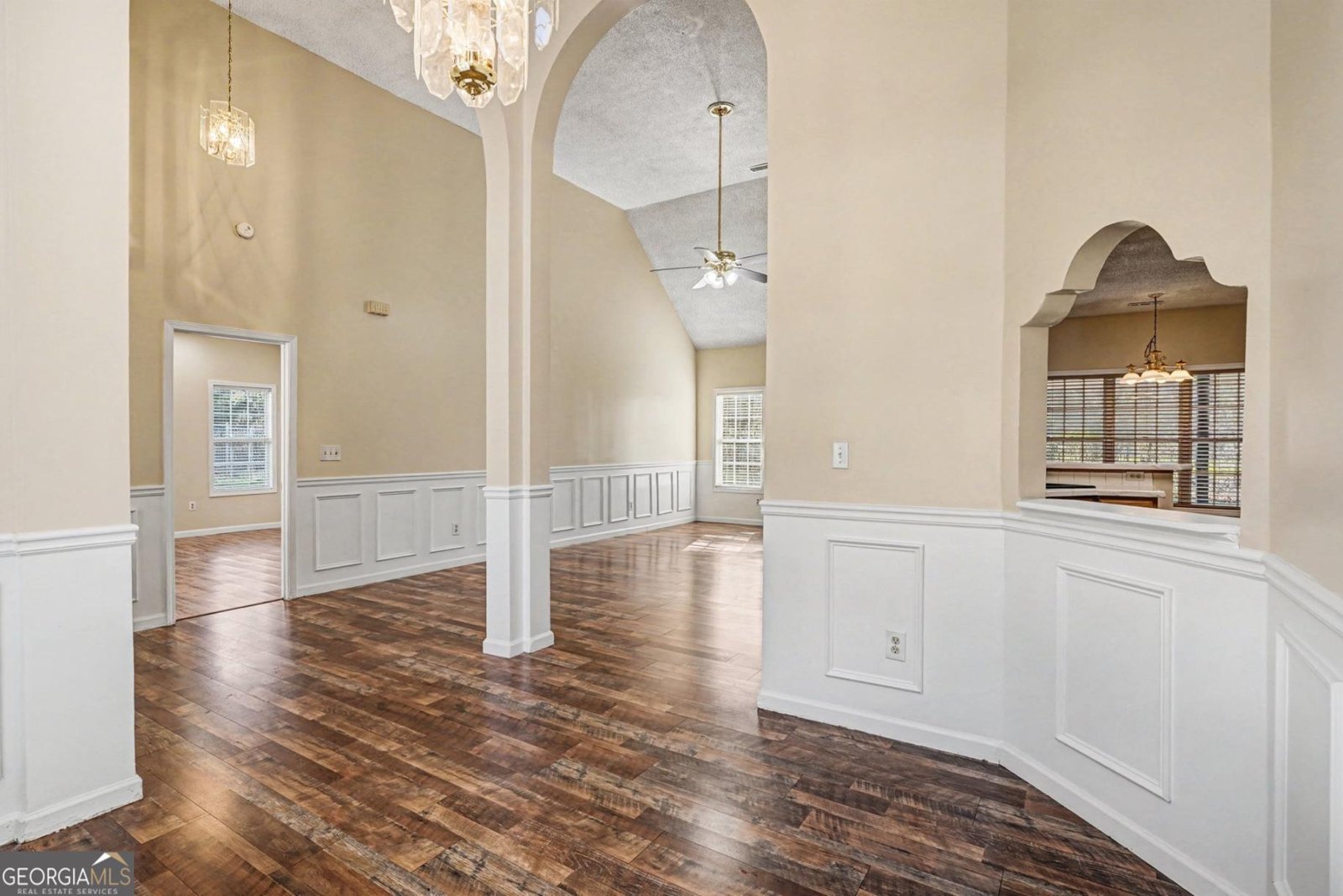 1310 Lester Mill Road Locust Grove - Photo 22