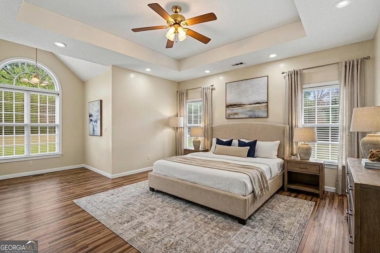 1310 Lester Mill Road Locust Grove - Photo 26