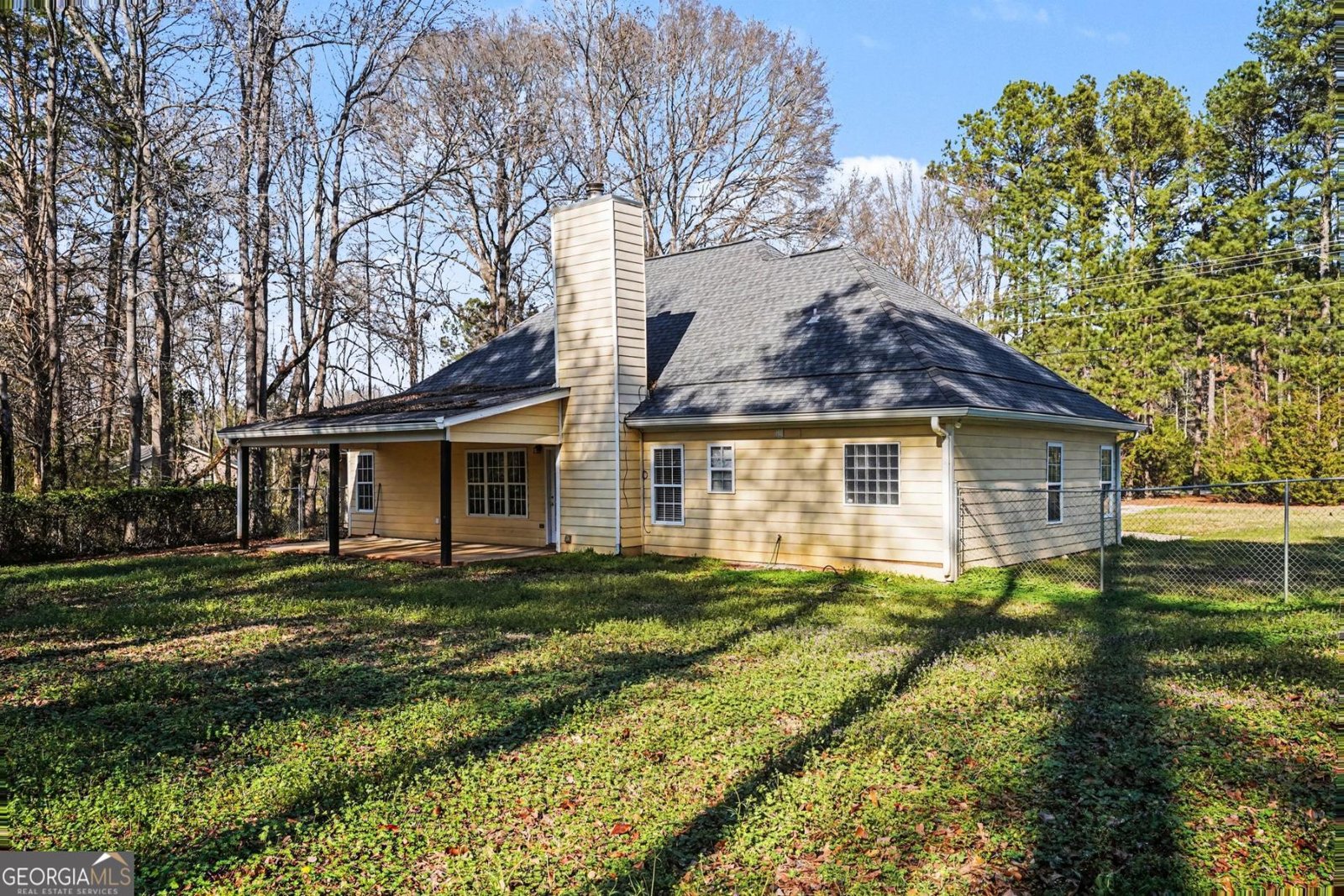 1310 Lester Mill Road Locust Grove - Photo 30