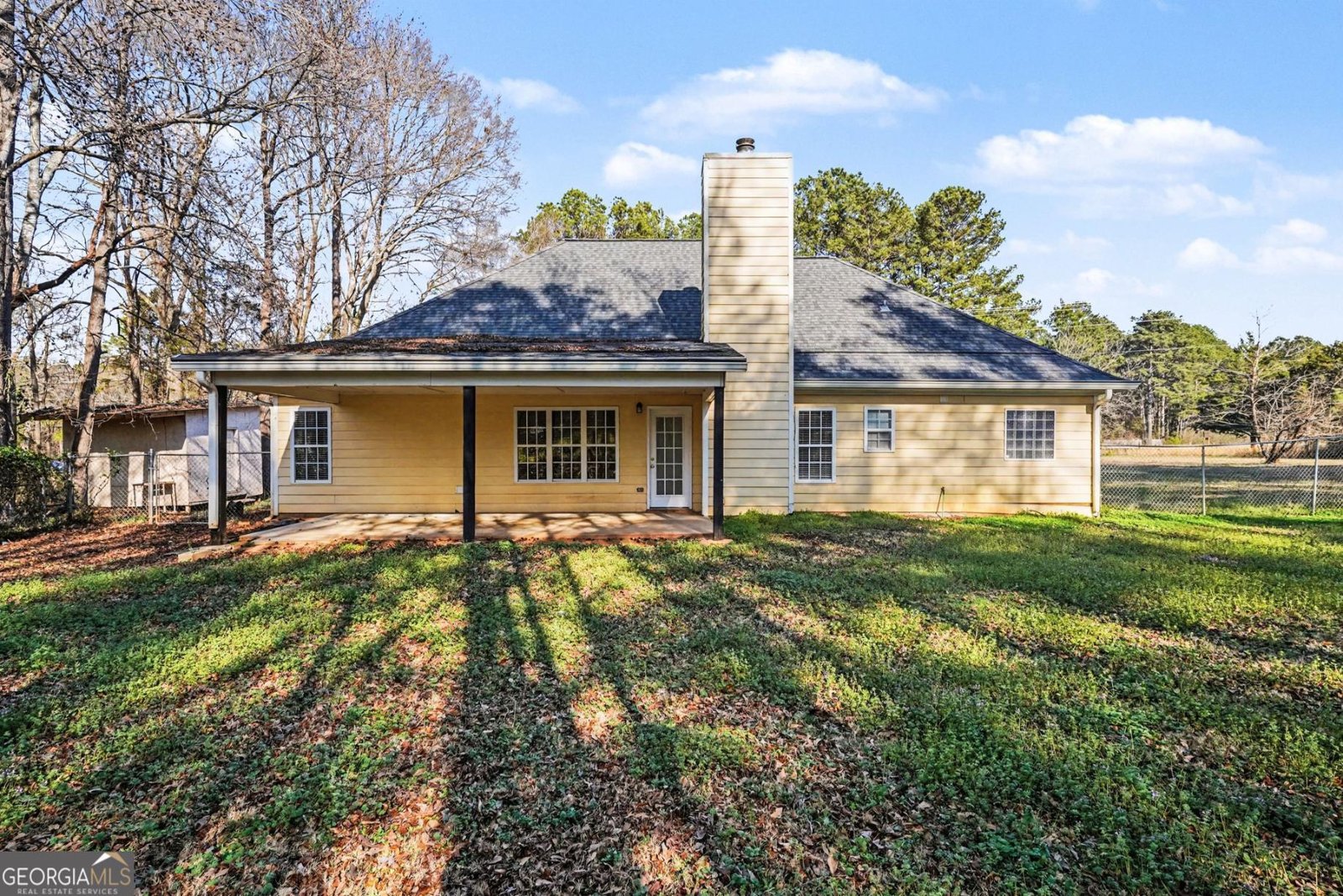 1310 Lester Mill Road Locust Grove - Photo 31