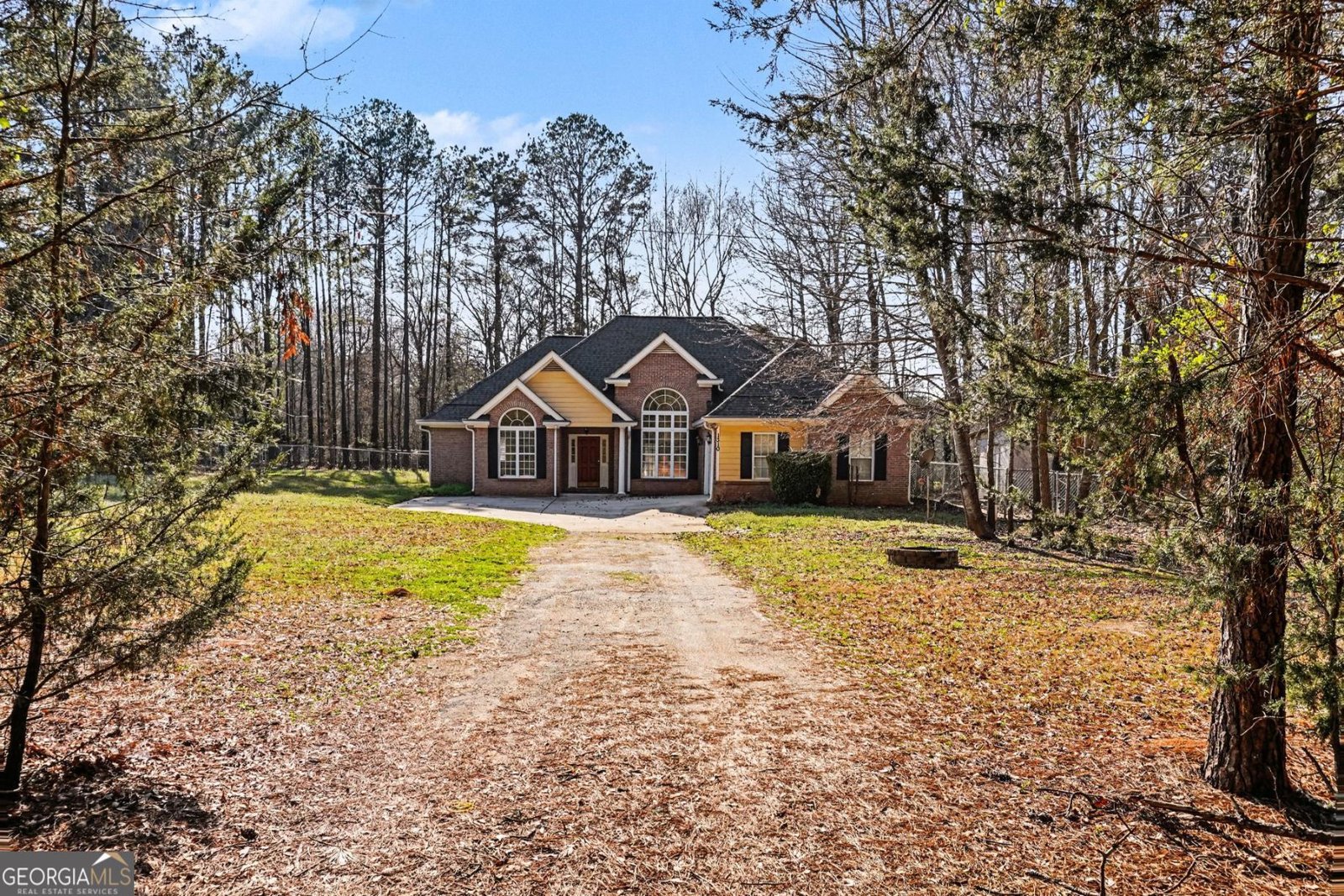 1310 Lester Mill Road Locust Grove - Photo 35