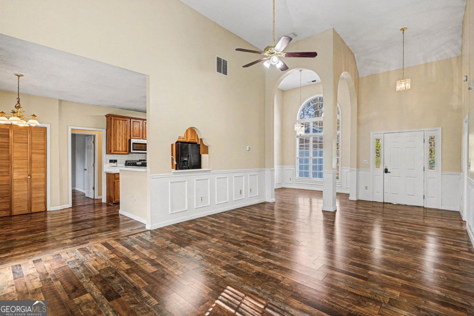 1310 Lester Mill Road Locust Grove - Photo 6