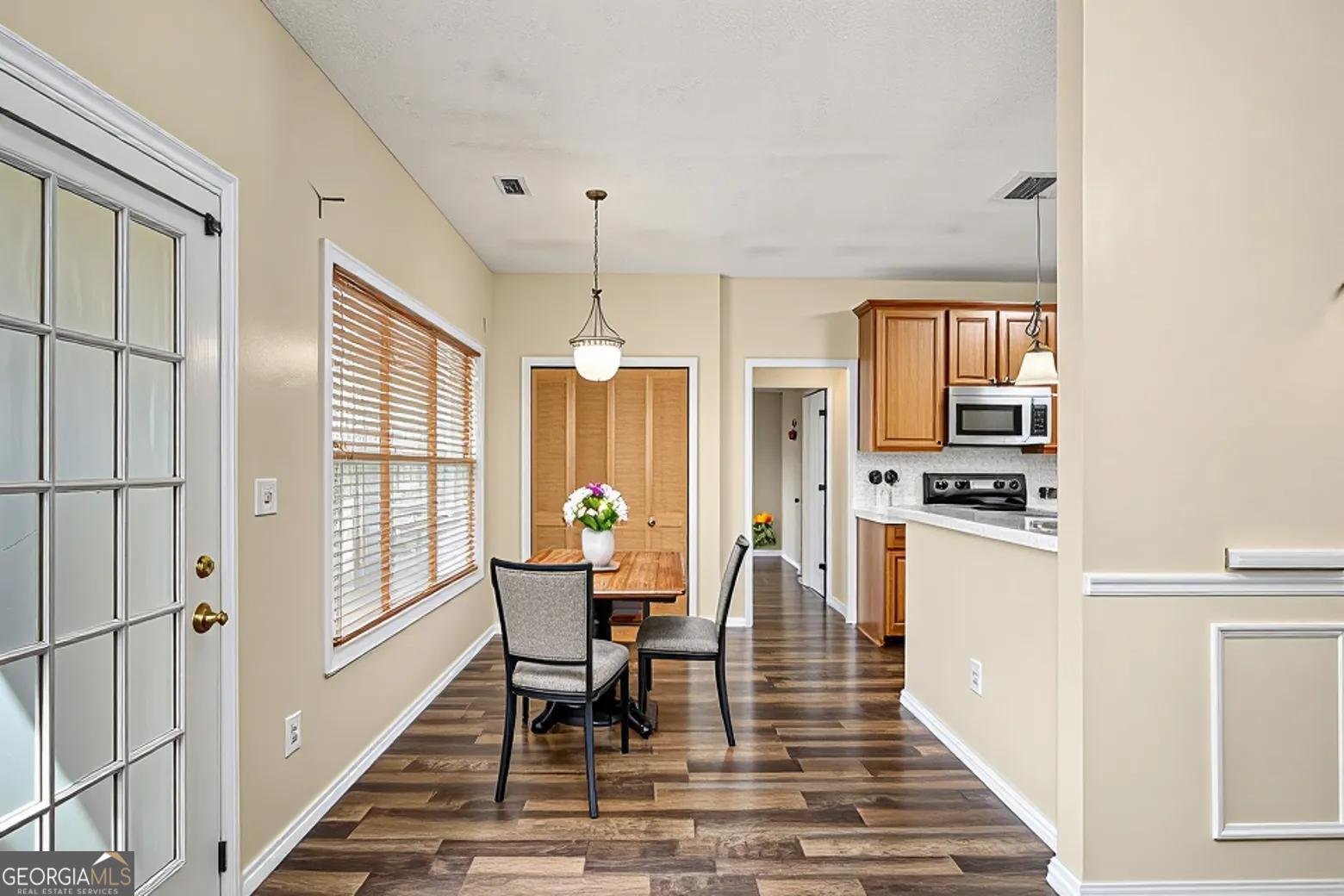 1310 Lester Mill Road Locust Grove - Photo 7