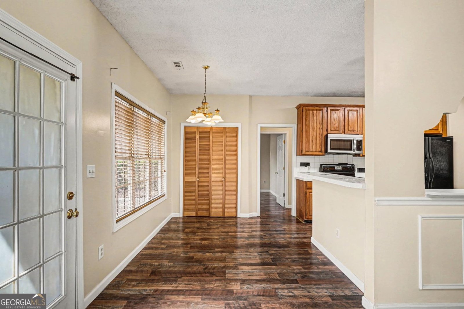 1310 Lester Mill Road Locust Grove - Photo 8