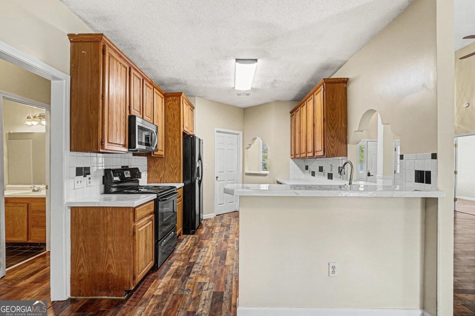 1310 Lester Mill Road Locust Grove - Photo 9