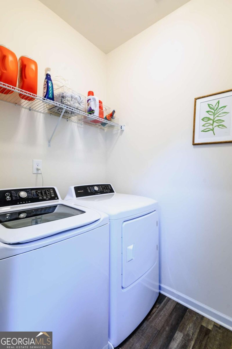 132 Lynwood Lane Ball Ground - Photo 14