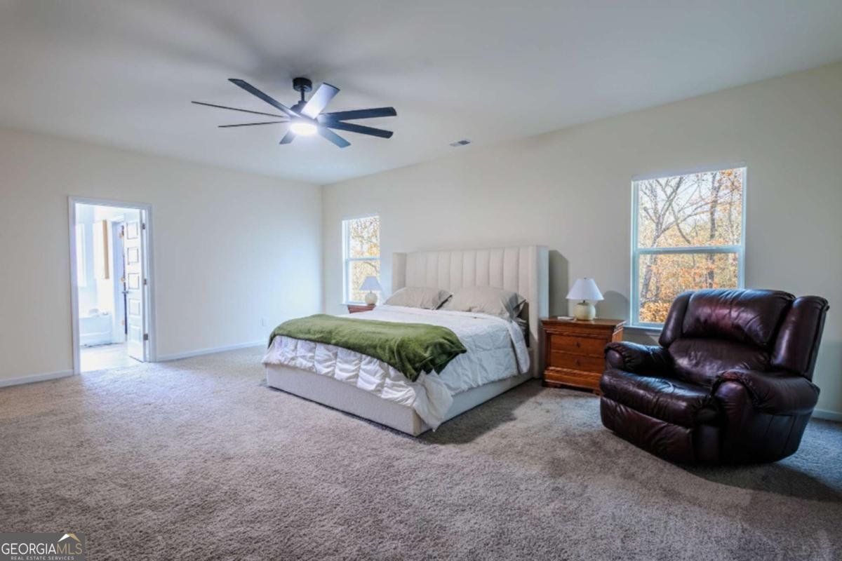 132 Lynwood Lane Ball Ground - Photo 15