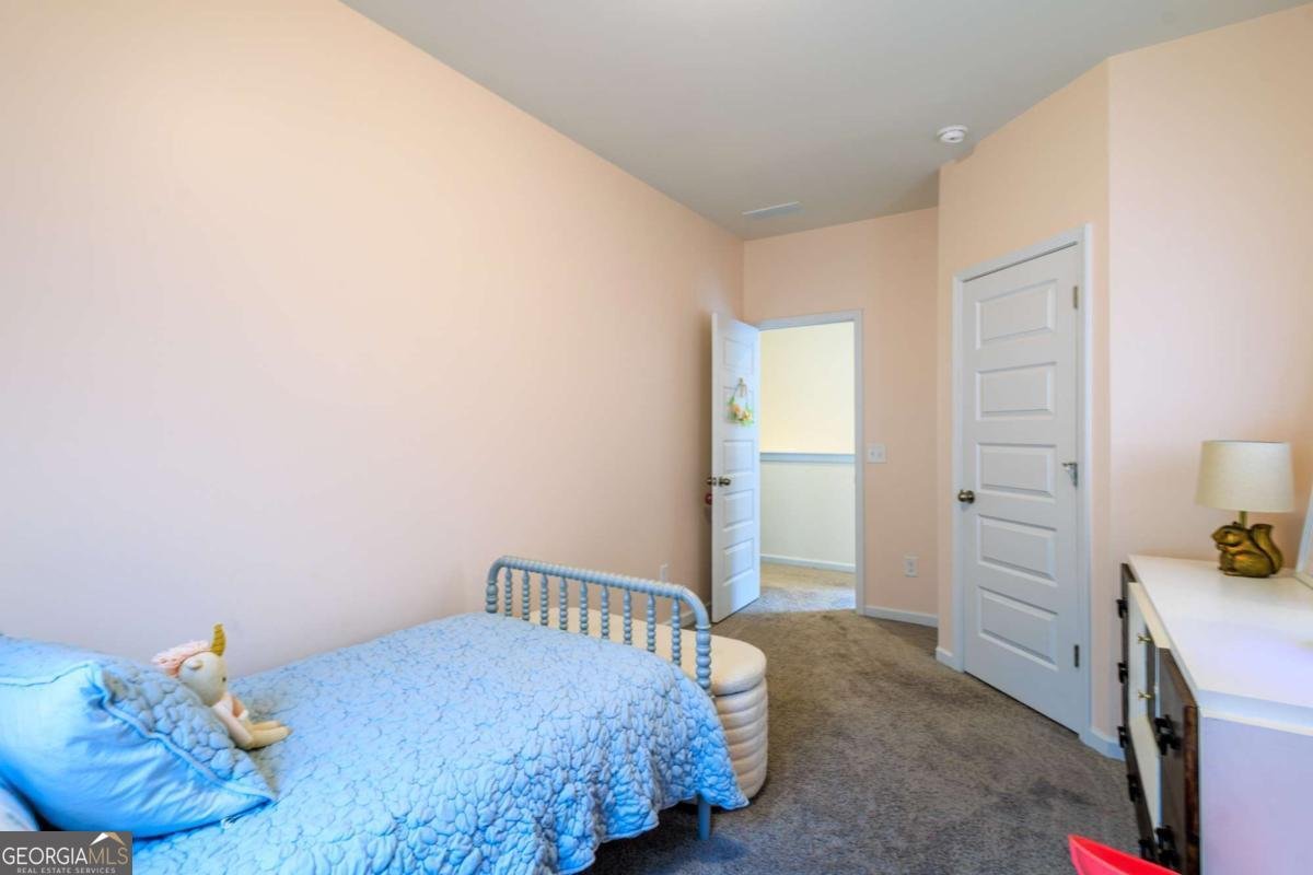 132 Lynwood Lane Ball Ground - Photo 23